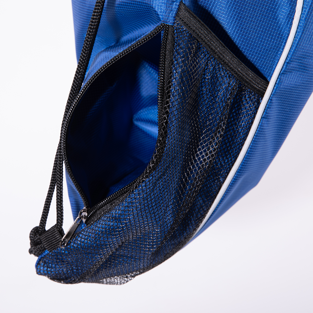 Buy SKYBAGS Blue Active Polyester Duffle Bag | Shoppers Stop