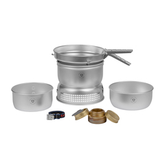 TRANGIA 25-1 Ultra-Light Cooking System RRP $169.95