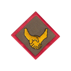Method B - Social Development Badge (Prior to 2014)
