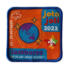 SOLD OUT - Jota Joti Badge 2023 