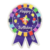 2024 Scouts Birthday Swap Badge