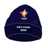 GG's Camp 2024 Official Event Beanie (RRP $14.95)