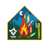 2024 Campfire Swap Badge