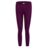 Leggings women's purple p1
