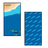 Beach towel 71444