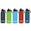 PRE SALE - AJ2025 750ml Stainless Steel Bottle - PRE SALE