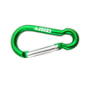 PRE SALE - AJ2025 Carabiner Green 6cm - PRE SALE