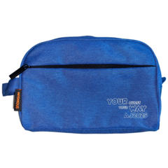 PRE SALE - AJ2025 Wash Bag - PRE SALE