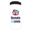 PRE SALE - AJ2025 NSW Contingent 380ml Stainless Steel Mug - PRE SALE