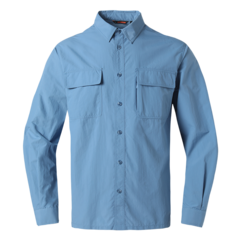 SNOWGUM Akrasi II Long Sleeve Shirt (RRP $119.95)