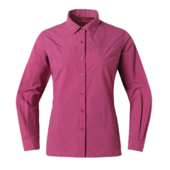 SNOWGUM Anakie II Long Sleeve Shirt Womens (RRP $119.95)