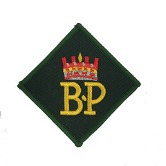 Baden Powell Miniature