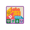 Jota Joti Badge 2024