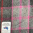 15326 grey pink check