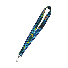 PRE SALE - AJ2025 Lanyard - PRE SALE