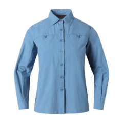 SNOWGUM Anvers II L/S Shirt Kids (RRP $79.95)