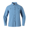 SNOWGUM Anvers II L/S Shirt Kids (RRP $79.95)