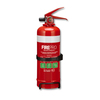 SOLD OUT - Fire Extinguisher - Dry Powder (1kg) - Collect 9am Thu 16th January from 'THE SHED' logisitics gate