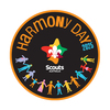 2025 Harmony Day Badge 