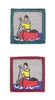 Achievement Badge: Canoeing
