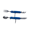 SCOUTS AUSTRALIA 2 Piece Cutlery Set (RRP $19.95)