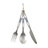 Snowgum titanium cutlery set %281%29
