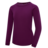 Ls crew kid's purple p2