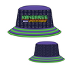 PRE ORDER - Kangaree 2025 Bucket Hat - PRE ORDER Sept 15th Shipment