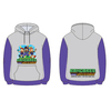 PRE ORDER - Kangaree 2025 Hoodie - PRE ORDER Sept 15th Shipment