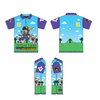 PRE ORDER - Kangaree 2025 Polo YOUTH - PRE ORDER Sept 15th Shipment