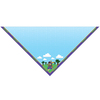 PRE ORDER - Kangaree 2025 Scarf - PRE ORDER Sept 15th Shipment