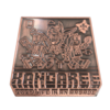 PRE ORDER - Kangaree 2025 'Limited Edition' Collectors Medallion - PRE ORDER Sept 15th Shipment