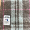 Wool Blend Camp Blanket