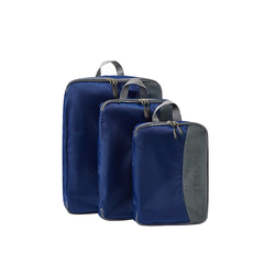 SNOWGUM Navy Cube Lite Set/3 (RRP $39.95)