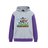 Adult hoodies front