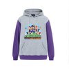 Kangaree 2025 Hoodie