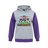 Kids hoodies front