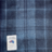 50332 pale blue navy check