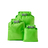 Lime green dry bags 02