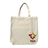 Scout cotton carry bags natural