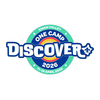 PRE ORDER - One Camp 2026 Lapel Pin - PRE ORDER