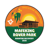 PRE-ORDER - Mafeking Bushfire Fundraiser Badge - PRE-ORDER