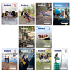 Scouts Resilience Poster Set - Set of 10 (PRE ORDER)