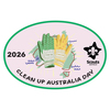 PRE-ORDER - 2026 Clean Up Australia Day - PRE-ORDER