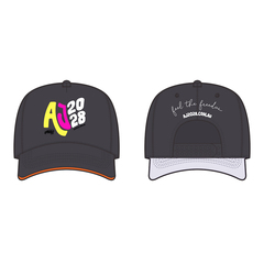 AJ2028 Pre-Event Cap - PRE ORDER