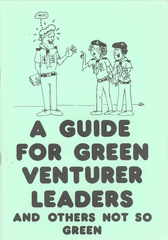 A Guide For Green Venturer Leaders