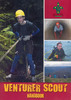 Venturer Scout Handbook