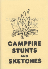 Campfire Stunts & Sketches