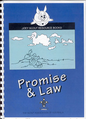 Joey Resource Series - Promise & Law