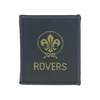 Rover Badge